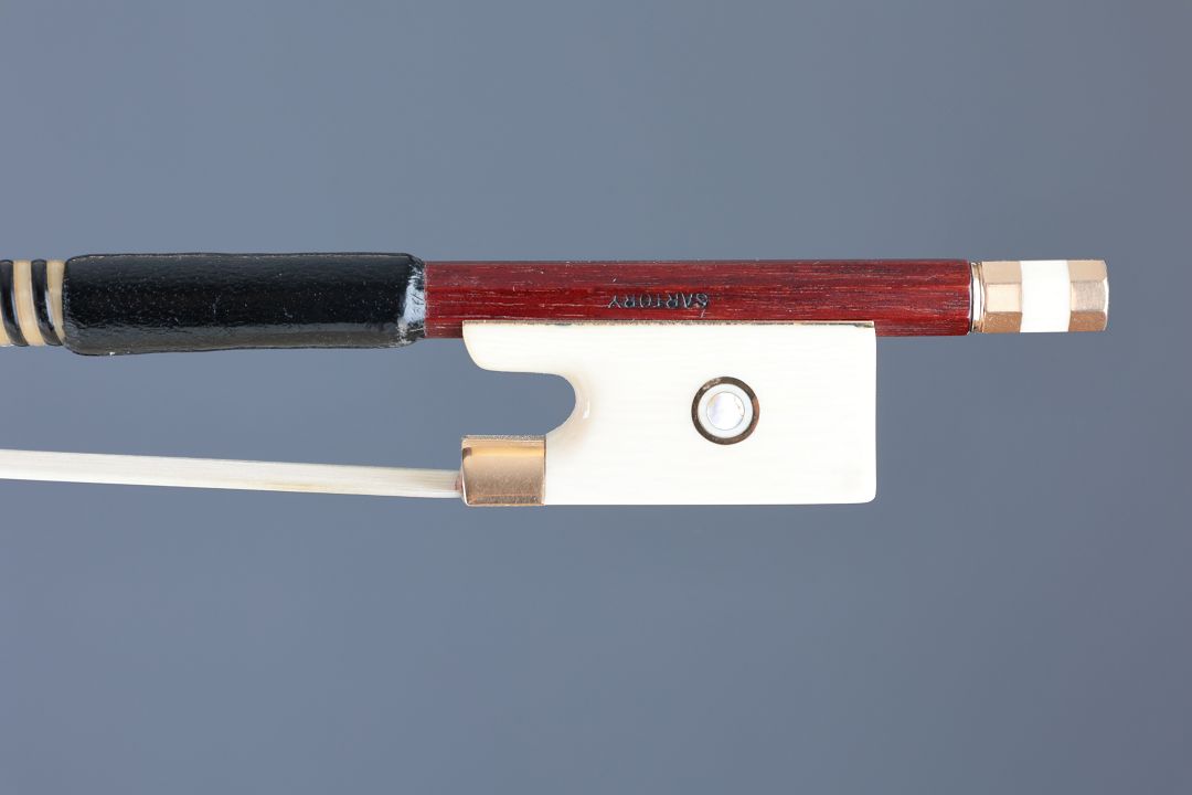 Dt. Meistergeigenbogen - 64,6g - GB-324